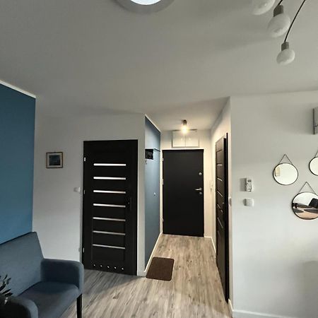 Apartament Hugo Świnoujście Extérieur photo